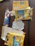 乐哲儿童玩具diy手工制作小学生专用软陶泥黏土工具套装送男女孩礼物 实拍图