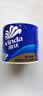 维达（Vinda）有芯卷纸 蓝色经典4层200克*27卷 高克重卫生纸 厕纸纸巾整箱 实拍图