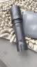 【强光远射】手电筒超亮聚光户外便携远射强光手电筒变焦超长续航 300毫安手电筒-爆亮款 实拍图