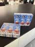 雀巢（Nestle）烘焙原料多功能淡奶油常温存储易打发蛋糕调制稀奶油250ml*3 实拍图