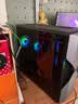 来酷（Lecoo）斗战者锋7000海景房游戏主机台式电脑(U5-230F RTX5060Ti 24G DDR5 512G)三角洲影之刃零 国家补贴 实拍图