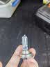 佛山照明汽车灯泡卤素灯12V原车替换雾灯远光灯近光灯H7 12V 55W 两只装 实拍图