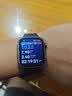 华为（HUAWEI）【咨询享优惠】WATCH FIT 5运动智能手表蓝牙通话轻薄大屏高中学生健康管理NFC门禁男女心率 韵律黑【甄选表带+精美表盘】 实拍图
