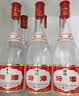 汾酒红盖玻汾 清香型白酒 42度 475mL*6瓶 整箱非原箱  中秋送礼 实拍图