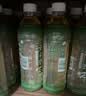 康师傅 茉莉清茶 茉莉花茶饮料 整箱量贩装500ml*15瓶 热门商品 实拍图
