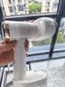 苏泊尔（SUPOR）【新一代吸烫机】吸附式手持挂烫机家用小型大蒸汽150ml熨烫机大功率除菌电熨斗EGH-S920A团购礼物 实拍图