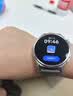 华为（HUAWEI）WATCH GT 7 身体状态准备度 全新滑雪&骑行模式 21天超长续航 GT6升级 华为智能运动手表 46mm 星云灰 素皮表带 （腕围140-210mm） 实拍图