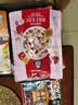 桂格（QUAKER）热带水果燕麦片420克 添加冻干芒果丁 冷泡麦片 可冷泡 实拍图