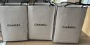 CHANEL【官方正品】香奈儿五号香水(经典) N5香水 持久留香 生日礼物 五号香水(经典) 花香调 50ml 实拍图