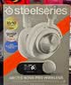 赛睿（SteelSeries）【Faker冠军同款】寒冰新星Arctis Nova Pro Wireless白电竞头戴式无线游戏台式四模耳机ANC环保装 实拍图