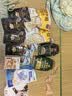 西麦【抖音同款】燕麦礼包3625g 实拍图