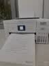 爱普生（EPSON）【6代新品】L4358墨仓式彩色无线AI学习打印机一体机家用办公L4266 L4268升级自动双面液晶屏 黑 实拍图