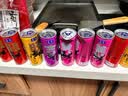 露露杏仁露240ml*15罐马年礼盒 实拍图