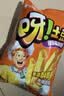 好丽友（ORION）呀土豆蜂蜜黄油味五连包共350g 休闲零食薯条膨化食品解馋小吃 实拍图