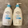 艾惟诺（Aveeno）艾维诺婴儿润肤乳儿童身体乳宝宝面霜 换季舒缓干痒保湿乳液354g 实拍图