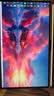 AOC 27英寸第四代QD-OLED 2K500Hz HDR500TrueBlack DP2.1硬件低蓝光TUV护眼游戏电竞显示器Q27G4KD 实拍图
