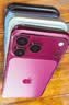 Apple/苹果苹果iPhone17/16/15/14/13/12pro/max系列 二手手机内存以质检报告为准 苹果 iPhone XR 实拍图