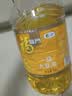 福临门金阙谣精选一级大豆油5L食用油中粮出品新老包装随机发少油烟 实拍图