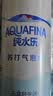 百事可乐纯水乐AQUAFINA无糖0脂0卡苏打气泡水汽水饮料330ml *24听 随机发 实拍图