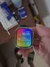 BHO【防摔防刮】适用苹果手表保护壳套apple iwatch s12/s11保护壳套s10/9/s8/7/se3/2/ultra4/3软壳 【透明色】保护壳 【iwatch S10/s11代】46m 实拍图
