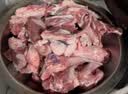 寻滩鲜宁夏盐碱滩羊肉生鲜羊排羊腿8斤组合年货礼盒生鲜清真源头直发 实拍图