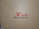 特步（XTEP）【硬地克星】两千公里五代男子运动鞋透气轻便减震耐磨秋季跑步鞋 实拍图