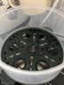 九阳（Joyoung）煮蛋器多功能智能蒸蛋器 一键启动14个蛋量 ZD14-GE140 实拍图