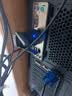 COMFAST USB无线网卡WiFi6 免驱AX900双频5G无线网卡台式机专用 笔记本电脑WiFi接收发射器外置高增益天线 实拍图
