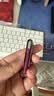 金士顿（Kingston）128GB USB3.2 Gen 1 U盘 DTXG2 大容量U盘 多彩钥匙环 轻巧便携 学习办公投标电脑车载优盘 实拍图