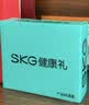 SKG筋膜枪专业便携肌肉按摩器全身颈椎肩颈腰腿运动筋膜按摩仪 生日礼物实用公司团购送男女生朋友 【限定礼盒】F1升级尊享款 极光银-专业级 实拍图
