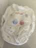 好奇（Huggies）金装小黑洞拉拉裤XL96片(12-17kg)尿不湿【速干不易红】 实拍图