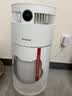 霍尼韦尔（Honeywell）宠物空气净化器吸浮毛沉毛去除敏异味杀菌消毒H-Cat2.0 Pro可拆卸水洗猫用净化器HGQW-Z2 实拍图