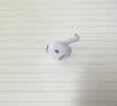 Apple/苹果 AirPods 4(支持主动降噪)搭配无线充电盒(USB-C)蓝牙耳机适用iPhone/iPad/Mac MXP93CH/A 实拍图