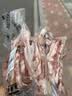 羔羊原切羊肉卷羊肉片火锅食材肥羊卷 肥羊卷净重2斤 实拍图