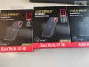 Sandisk闪迪1TB Type-c USB3.2 NVMe移动固态硬盘（PSSD）E61卓越版 1050MB/s三防保护 手机笔记本电脑外接SSD 实拍图