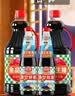 厨邦酱油 金品系列 生抽酱油1.48kg*2+渔女蚝油490g*2 调料套装礼盒 实拍图