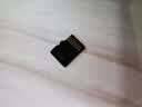 移速（MOVE SPEED）JOY联名款64GB TF（MicroSD）存储卡U3 V30 A1 C10手机平板高速内存卡行车记录仪监控摄像头游戏机 实拍图