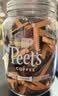 皮爷咖啡皮爷peets 伯爵太妃糖扁桃仁焦糖门店同款独立包装 15颗*3罐 实拍图