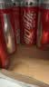 可口可乐（Coca-Cola）健怡汽水 碳酸饮料 330ml*24罐 整箱装 新老包装随机发货 实拍图