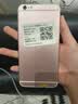 Apple iPhone 6s 苹果4G二手手机 苹果6s 4G 二手手机 备用机 银色 64G【更换100%电池】 9成新 实拍图