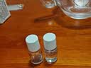 HABA焕白美容油4ml 试用装 实拍图
