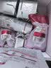 珀莱雅红宝石面霜4.0 抗皱淡化细纹 乳液保湿面霜轻润霜50g*2中秋礼物 实拍图