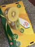 佳沛（zespri）金奇异果25-27粒原箱特大果124-146g猕猴桃水果礼盒 实拍图