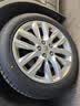 玲珑轮胎汽车轮胎235/50R19 103Y XL臻选AR200 适配比亚迪/领克01 实拍图