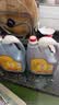 保宁醋 特级陈醋6度2.5L【0添加 特级】海鲜饺醋点蘸拌炒调味醋泡大桶 实拍图
