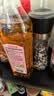 老恒和五年陈酿料酒500ml【0添加】陈年粮食酿造去腥提香增鲜家用调味料 实拍图