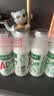 娃哈哈【直播专享】AD钙奶 含乳饮料 220g*24瓶 礼盒装 儿童回忆 实拍图