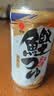 久意盛田2倍浓缩鲣鱼面汁500ml 日本进口 荞麦面汁海鲜昆布乌冬拉面汁 实拍图