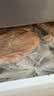 鲜京采原切猪肚丝 3斤 (1斤*3小包)  猪肉烧烤火锅猪肚鸡食材 实拍图