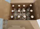 汾酒黄盖玻汾 清香型高度白酒 53度 475mL*12瓶 整箱装  中秋送礼 实拍图